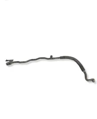 BMW 7 F01 F02 F03 F04 Air conditioning (A/C) pipe/hose 9201925