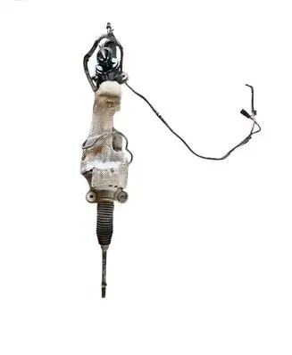 Volkswagen Tiguan Steering rack 5N1909144G 5N1423050K 5WK468000
