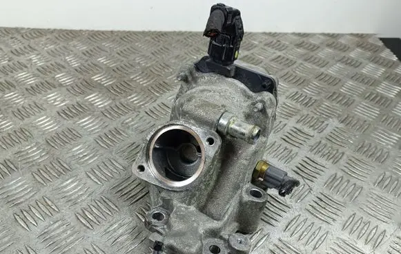 Renault Arkana Water pump 110613903R