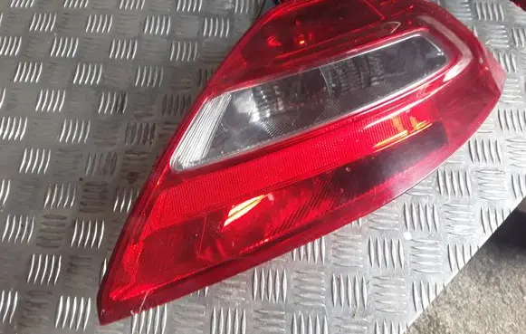 Renault Megane II Rear/tail lights 8200413216
