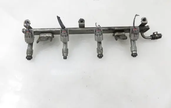 Suzuki Swift I Fuel main line pipe 2975000540