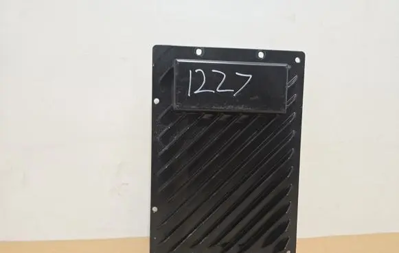 Jaguar XF X250 Sound amplifier AW9319C164CV