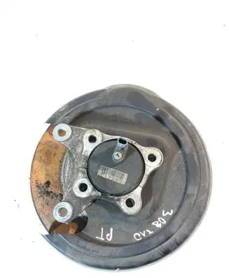 Peugeot 308 Rear wheel hub