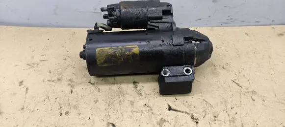 BMW 3 E90 E91 Starter motor 0001139016