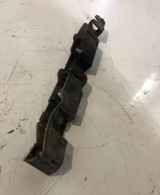 Citroen C4 I Fender mounting bracket 9652507280 0734