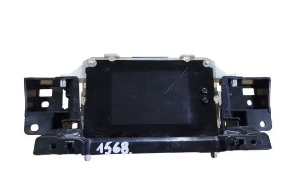 Ford Focus Screen/display/small screen 10R035345 AM5T18B955BD 18B955