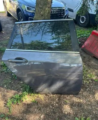 Mazda 6 Rear door 11111111