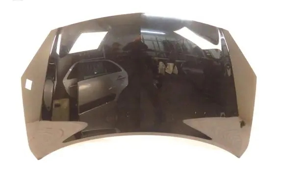Renault Koleos I Engine bonnet/hood 