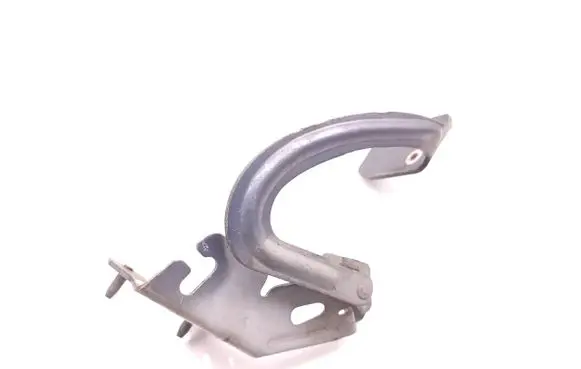 Peugeot 1007 Engine bonnet/hood hinges 9649259780