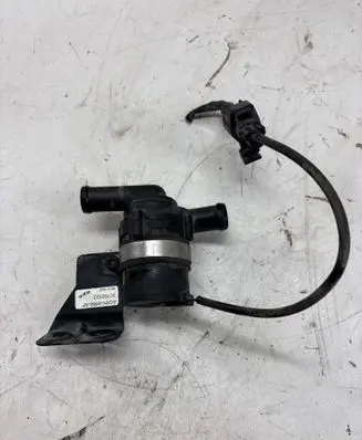 Ford Mondeo MK IV Electric auxiliary coolant/water pump 6G9N8564AF 9012165E 30780323