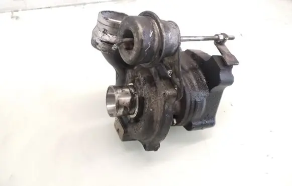 Renault Megane II Turbo 54359700012
