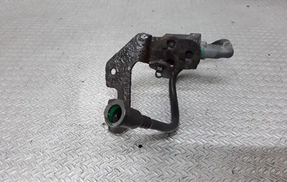 Renault Laguna III Fuel pressure regulator 8200699179A