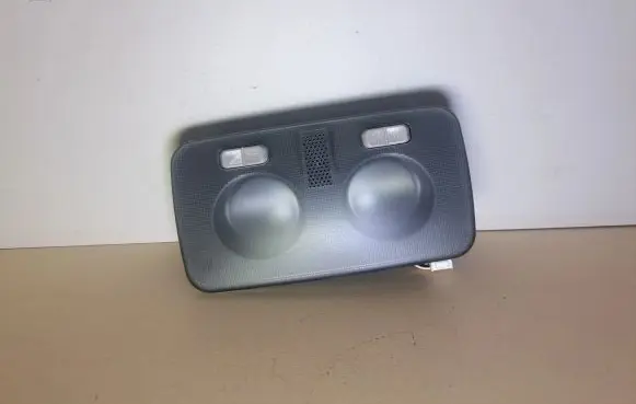 Citroen Jumper Front seat light 070356755340 1520400000 0318