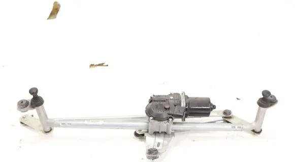 Volkswagen Tiguan Allspace Front wiper linkage and motor 5NN955023B5785534