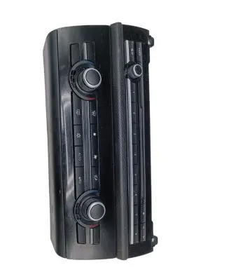 BMW 5 F10 F11 Climate control unit 924124401 43675721 16046610