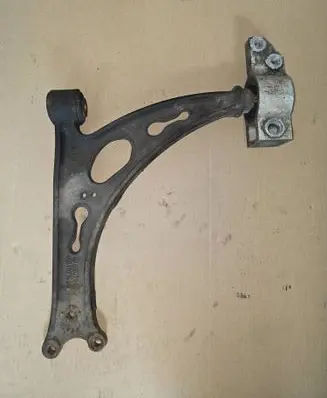 Volkswagen Touran I Front lower control arm/wishbone 1K0407153G