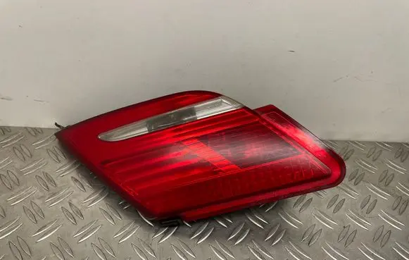 BMW 7 E65 E66 Tailgate rear/tail lights 6938517