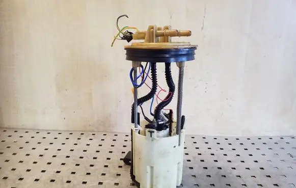 Volvo S80 In-tank fuel pump 9064703094 0580203007
