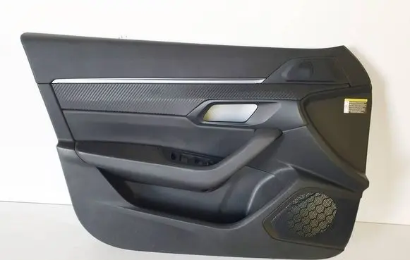 Peugeot 508 II Front door card panel trim