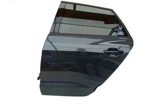 Audi A1 Rear door