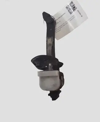 Opel Insignia A Rear door check strap stopper 13229108