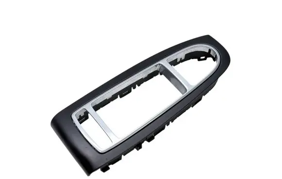 Mercedes-Benz S W222 Front door window switch trim A22272001899H44 A2227200189