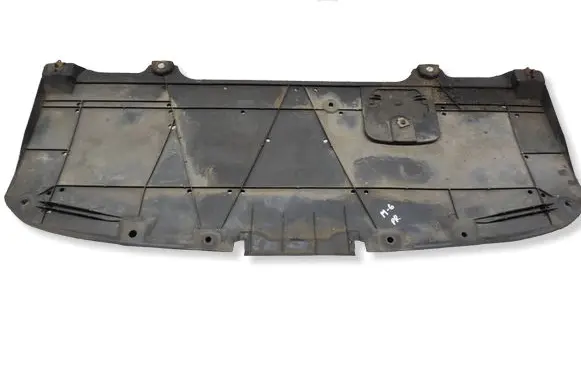 Mazda 6 Front bumper skid plate/under tray GHP956112 GHP9561