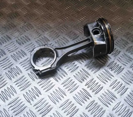 Ford Mustang V Piston BL3Z6200A BA5Z6108A