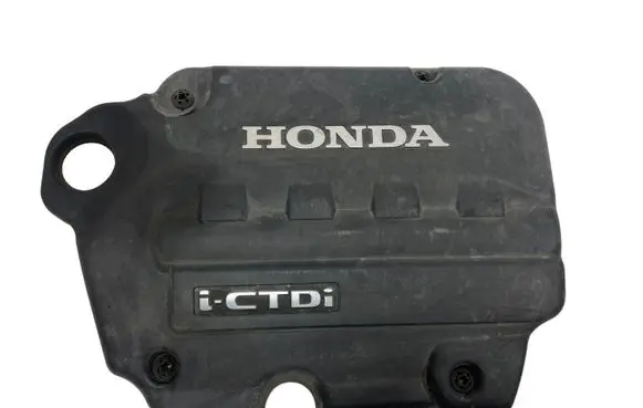 Honda FR-V Engine cover (trim)