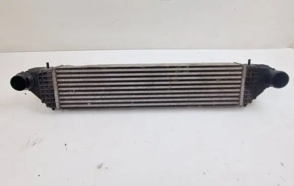 Mitsubishi Outlander Intercooler radiator 1530A111 1271004500