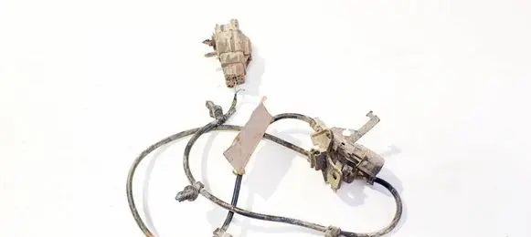 Ford Mondeo MK IV Other wiring loom
