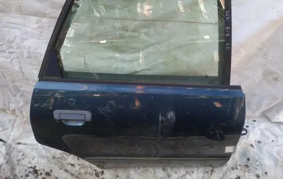 Audi A4 S4 B5 8D Rear door