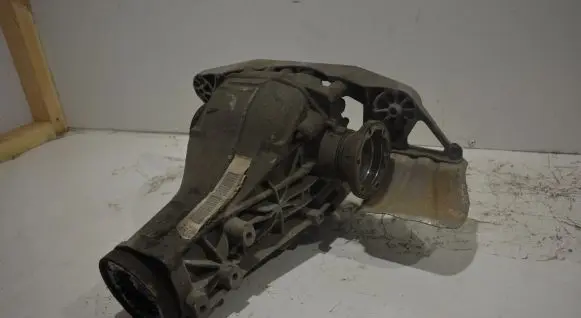 Audi A4 S4 B8 8K Rear differential QAR525083C