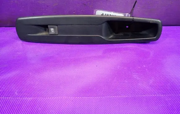 Renault Fluence Quarter vent window switch 