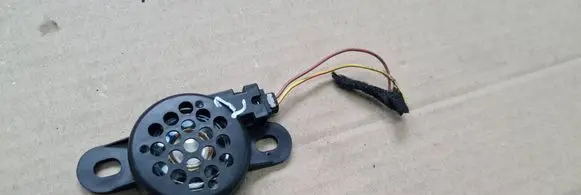 Audi A5 Sportback 8TA Parking PDC sensor speaker 8E0919279
