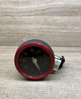 Renault Twingo II Tachometer 8200470973