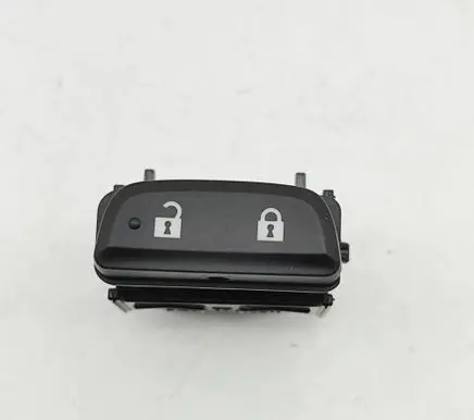 Subaru Forester SK Central locking switch button 83078CC000
