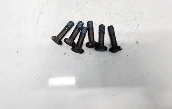 Fiat Croma Nuts/bolts 