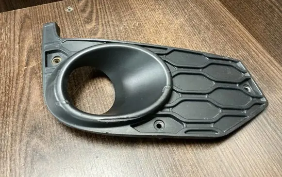 Iveco Daily 6th gen Front fog light 5801562215 5801529858