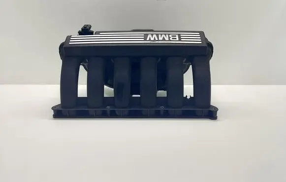 BMW 5 E60 E61 Intake manifold 51750610 752036909 7550466