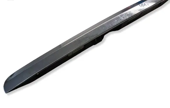 Mercedes-Benz B W246 W242 Trunk door license plate light bar A2467400100