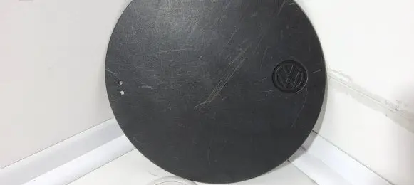 Volkswagen Transporter - Caravelle T4 Original wheel cap 701601149