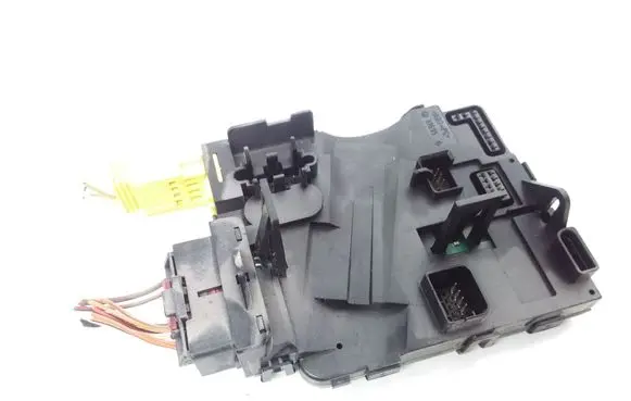 Skoda Yeti (5L) Other control units/modules 1K0953549CQ