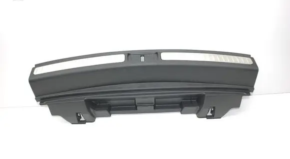 Porsche Macan (95B) Trunk/boot sill cover protection 95B864483L