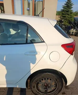 KIA Rio Fuel tank cap