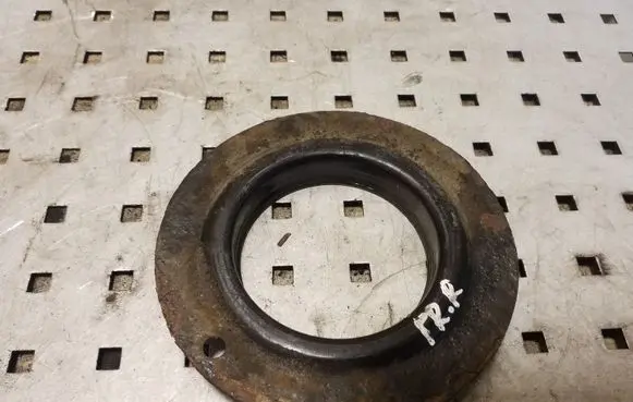 Other front suspension part