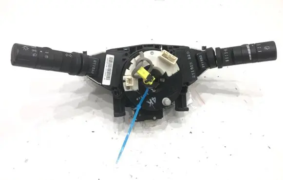 Nissan Qashqai Wiper turn signal indicator stalk/switch 47945JD00A