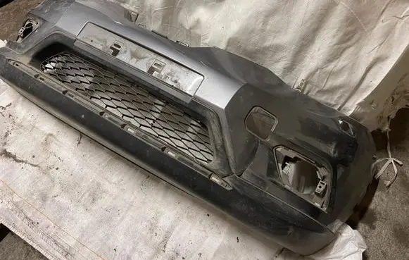 Nissan X-Trail T31 Front bumper 620224CE0H
