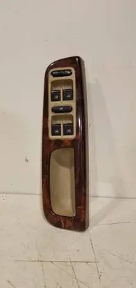 Volkswagen Sharan Front door interior handle trim 3B7867171
