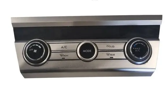 Subaru Outback (BS) Climate control unit 72311AL30A